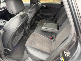 Audi a4 avant 3.0tdi 200kw - 3