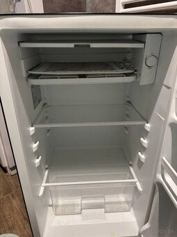 chladnička Concept LTR3047bc - 3