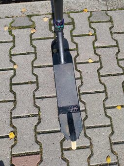 PREDÁM FREESTYLE KOLOBEŽKU - 3