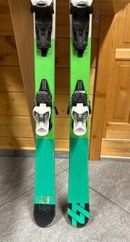 Lyže Volkl STEP 148cm - 3