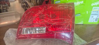 Zadne svetlo AUDI A6 C6 Combi - 3