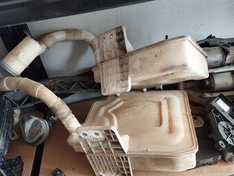 Náhradné diely Octavia 2 - 3