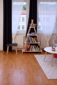 Regál Livaro home - 3