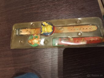 Hodinky Pokémon - 3