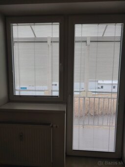 Žalúzie - 3