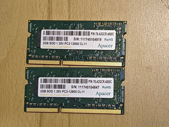 Staršie RAMky rôzne - 3