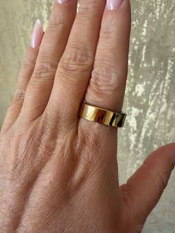 Samsung Galaxy Ring – veľkosť 9 (56) - 3