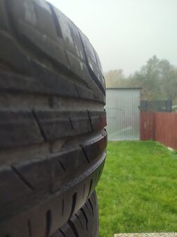 Uniroyal Rain expert5 205/60r15 letné - 3