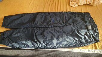 Lyziarske nohavice - 3