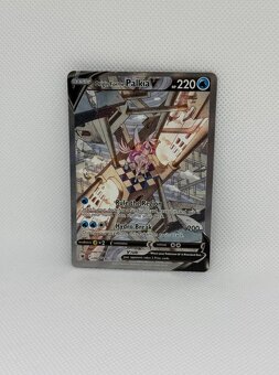 Pokémon karta Origin Forme Palkia V 167/189 - 3