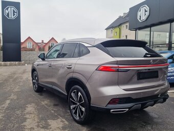 MG HS 1.5T 7AT 125kW EMOTION - 3