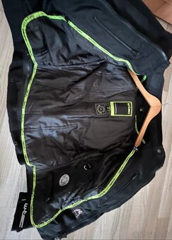 Dámska moto bunda - 3