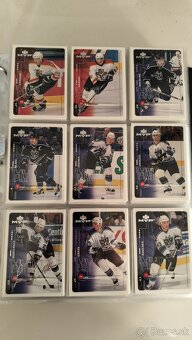 Hokejové karticky - 3