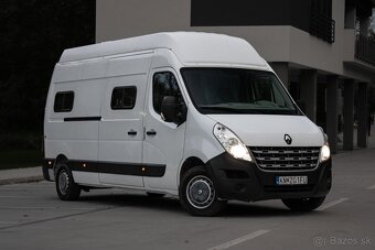Renault Master L3H3 karavan - 3