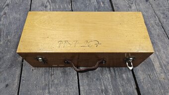 Obrazacia hlava Pnp-1 - 3