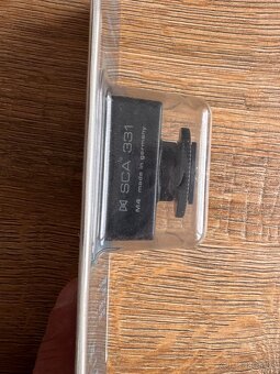 Bleskový adaptér Metz SCA 331 (systém SCA 300). - 3