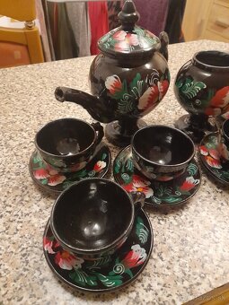 Suprava keramika - 3