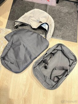 Kocik Nuna Demi Grow - 3