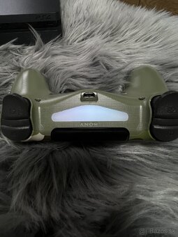 Playstation 4 slim - 3