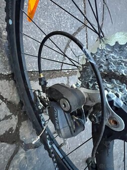 Bicykel  horskú - 3