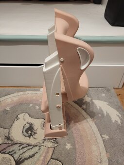 Detske schodíky k wc - 3