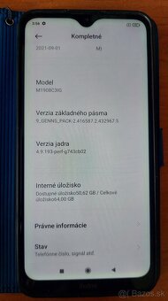 Xiaomi Redmi 8 4GB/64GB - 3