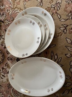 Kvalitný porcelan - 3