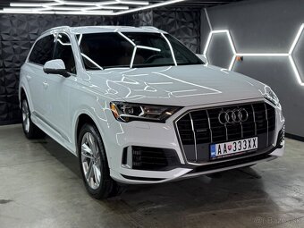 Audi Q7 55 TFSI quattro - 3