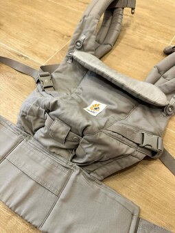 Ergobaby - 3