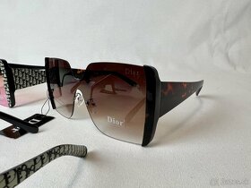 Dior slnečné okuliare 53 - 3