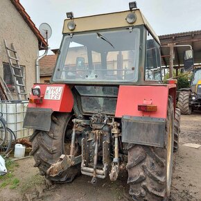 Predam Zetor 10145 - 3