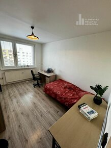 SRA | 3 izb. slnečný byt, kompletná rekonštrukcia, Devínska  - 3