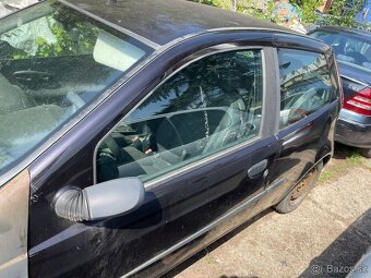 Fiat Punto 1.2 2004 - 3