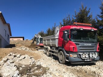 Predam Scania P380 E5 - 3