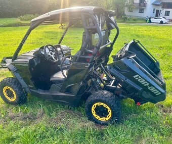 Can-am commander 1000 - 3
