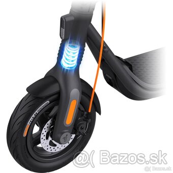 Segway Ninebot F2 Pro - 3