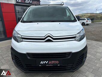 Citroën Jumpy 1.6 BlueHDi L2H1, Ťažné zariadenie, SR - 3