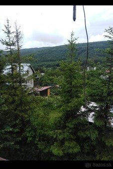 Chata Bukovec a 8ar pozemok - 3