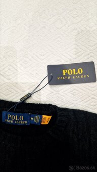 Cable Knit Sveter Polo Ralph Lauren - 3