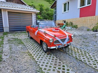 Veterán na svadbu - 3