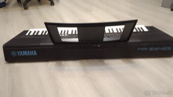 Yamaha psr-ew425 - 3
