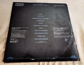 Kiss-LP - 3