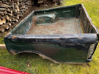 Nissan navara - 3
