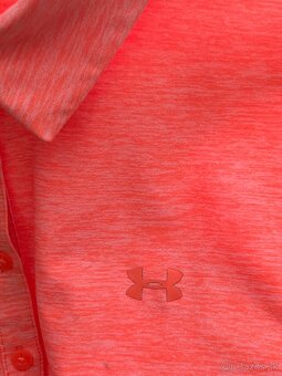 Under Armour dámske tričko - L - 3