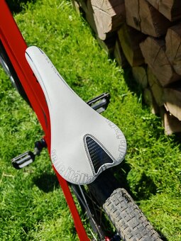 Befly ari pumptrack,dirt - 3