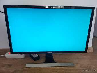 SAMSUNG U28E590D 28" (72 cm) 4K UHD - 3