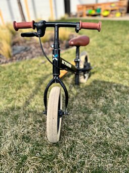 Odrážadlo BTWIN “10” RunRider 520 - 3