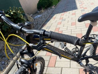 Detsky bicykel “20” - 3