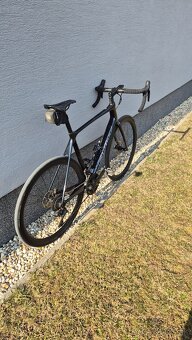 Giant TCR Advanced 1 di2, velkost L - 3