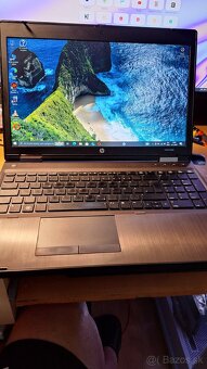 Hp probook 6560b - 3